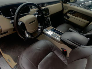 Land Rover Range Rover foto 6