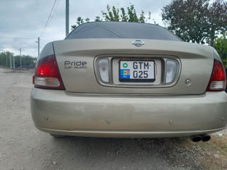 Nissan Sentra foto 3