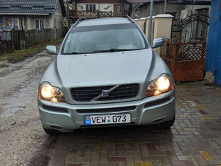 Volvo XC90 foto 6