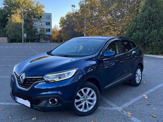 Renault Kadjar foto 1