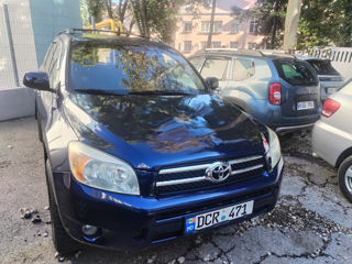 Toyota Rav 4 foto 2