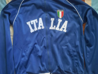 Venice Collection Italia Authentic Zip