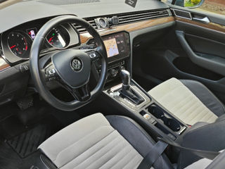 Volkswagen Passat foto 6