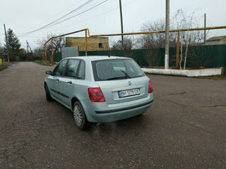 Fiat Stilo foto 5