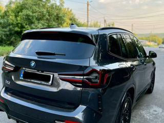 BMW X3 M foto 5