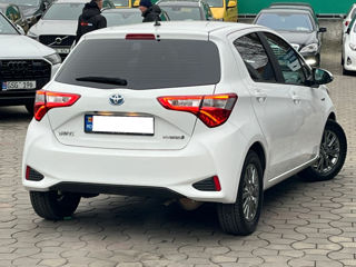 Toyota Yaris foto 4