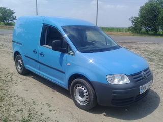 Volkswagen Caddy foto 2