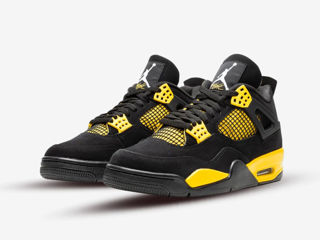 Jordan 4 foto 8