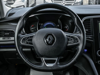 Renault Talisman foto 10