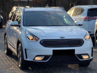 KIA Niro foto 4