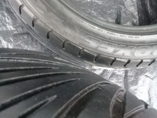 Toyo- Hankook 215/45 R17 ideale- urgent foto 10