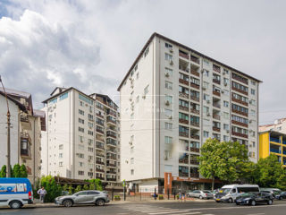 Apartament cu 2 camere, 80 m², Ciocana, Chișinău foto 20