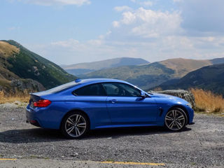 BMW 4 Series foto 2