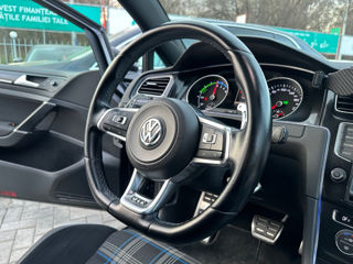 Volkswagen Golf foto 14