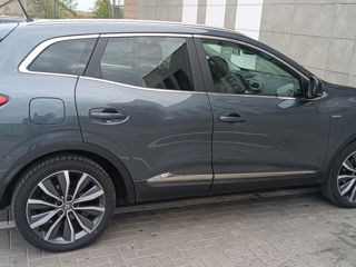 Renault Kadjar foto 5