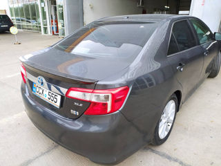 Toyota Camry foto 4