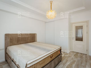 Apartament cu 1 cameră, 51 m², Râșcani, Chișinău foto 7