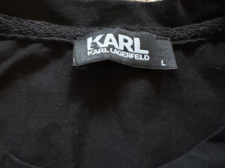 Karl Lagerfield foto 2