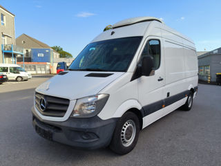 Mercedes Sprinter 316 CDI