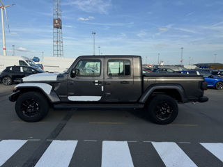 Jeep Gladiator foto 8