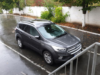 Ford Kuga foto 8