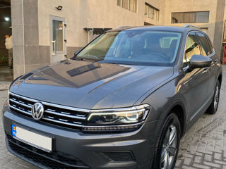 Volkswagen Tiguan foto 2