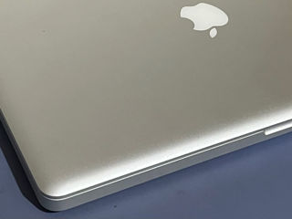 MacBook Pro 15 i7 2.2Ghz 8Gb 512Ssd 500Hdd foto 3