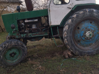 Vind tractor ium6