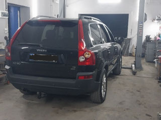 Volvo XC90 foto 7