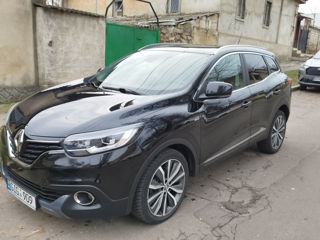 Renault Kadjar foto 3