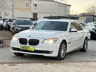 BMW 7 Series foto 3