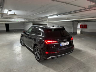 Audi Q5 foto 4