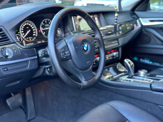 BMW 5 Series foto 8