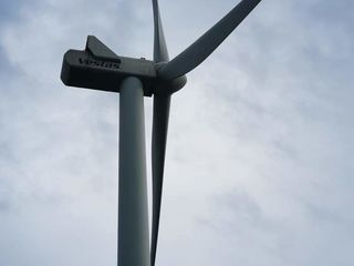 Новые и б/у ветрогенераторы Vestas, Envision, Enercon 100 кВт-3 МВт foto 7