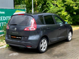 Renault Scenic foto 5