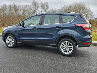 Ford Kuga foto 5