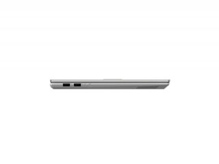 Asus Vivobook Pro 14X OLED N7400PC 2.8K, Cool Silver foto 4