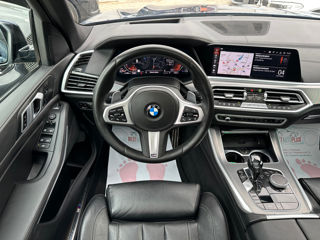 BMW X5 foto 9