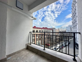 Apartament cu 2 camere, 65 m², Centru, Chișinău foto 7