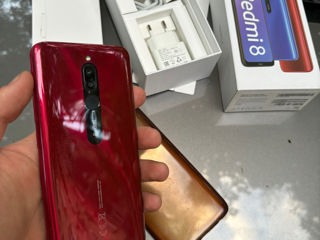 Vind Xiaomi redmi 8