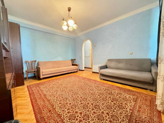 Apartament cu 1 cameră, 37 m², Botanica, Chișinău foto 8
