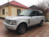 Land Rover Range Rover foto 4