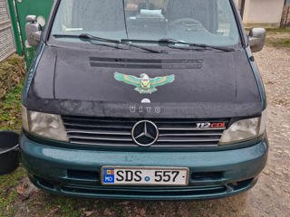 Mercedes Vito