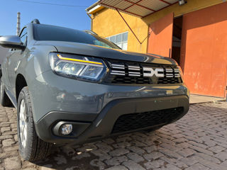 Dacia Duster foto 14