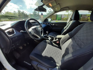 Nissan Qashqai foto 4