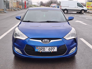 Hyundai Veloster foto 2