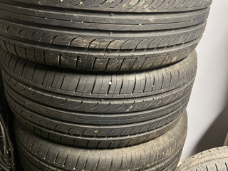 Продам комплект шин/ 245/50 R18 foto 3