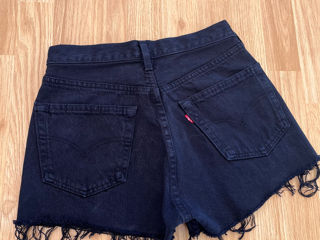 Levis vintage shorts foto 0