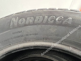 R16 205/60 Matador Nordica MP93 (Continental) Credit 0% foto 4