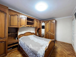 Apartament cu 3 camere, 115 m², Centru, Chișinău foto 6